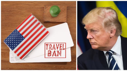 Utawala wa Trump kuwapiga marufuku au kuwawekea mpaka wa kuingia Marekani raia wa nchi 43