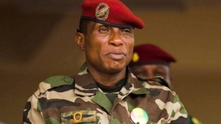 Guinea yatoa msamaha uliobua utata kwa kiongozi wa zamani wa kijeshi Dadis Camara