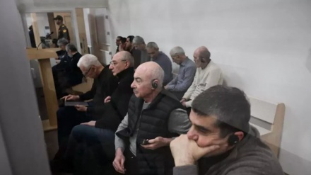Այլևս չենք կարող լռել․ աշխարհի հայ հոգևորականները գերիների վերաբերյալ հրատապ կոչ են հղել