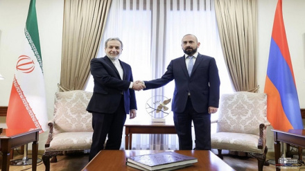 Հարավկովկասյան տարածաշրջանը շատ կարևոր տեղ ունի Իրանի արտաքին քաղաքականության մեջ. Արաղչի