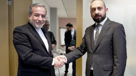 Իրանի արտգործնախարարը շուտով կայցելի Հայաստան