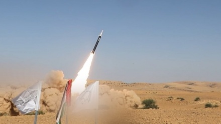 Third Yemeni missile attack on Ben Gurion airport; American general: Yemenis know how to defend themselves