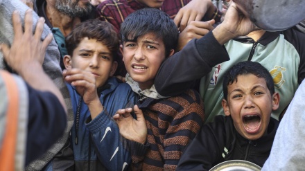 UNRWA-nyň Gazadaky sionistleriň wagşylyklary baradaky geň galdyryjy hasabaty