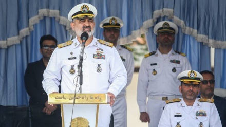 Shefi i Marinës së Iranit: Deklaratat e Trump për fuqinë e SHBA-së janë iluzionare