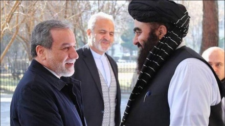 İran, Afganistan ile işbirliğinin genişletilmesini olumlu karşılama sebebi