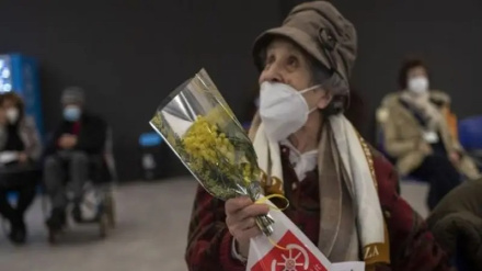 د ښځو نړیواله ورځ ولې اهمیت لري؟