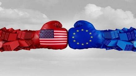 Avrupa 28 Milyar Dolarlık Amerikan Mallarına Karşı Tarife Uyguluyor