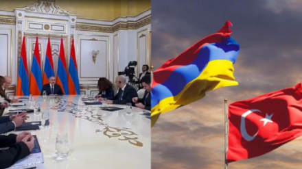 Թուրք լրագրողները Փաշինյանի հետ հարցազրույցի համար Երևան են եկել ՀՀ պետբյուջեի հաշվին. ԶԼՄ