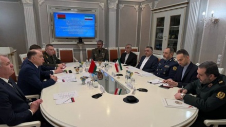 ԻԻՀ Պնախարար․ Իրանը միշտ եղել է ահաբեկչության զոհ