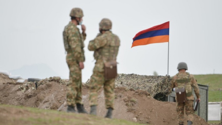 Հիմնական խնդիրը «միջանցքի» թեման է․ 3 կեղծ հաղորդագրությունը Սյունիքի ուղղությամբ hրադադարի ռեժիմի խախտումների մասին, եկան լրացնելու այն վարկածը, որ Ադրբեջանը նոր uադրանքների է նախապատրաստվում․ Աբրահամյան