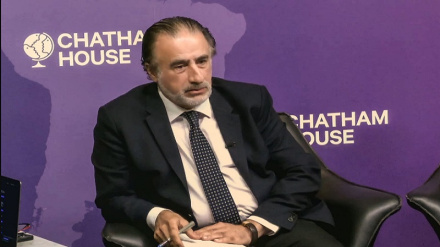 Irak Başbakan Danışmanı: İran'dan Gaz İthalatı Devam Ediyor 