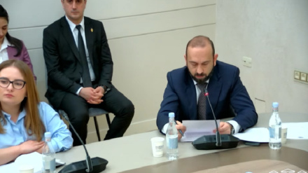 Ադրբեջանի հետ համաձայնագրում չկա «միջանցքի» մասին որևէ դրույթ, ապաշրջափակման մեխանիզմների մասին որևէ բան նույնպես չկա. Արարատ Միրզոյան 