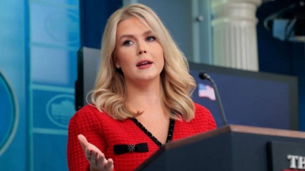 Shtëpia e Bardhë konfirmon negociatat e drejtpërdrejta të administratës Trump me Hamasin