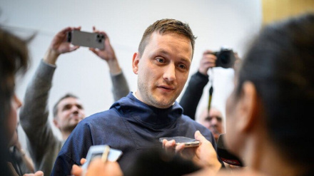 Премьер-министр Гренландии: США не получат контроль над островом