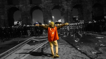 «Մենք հետ ենք գնում»․ Ի՞նչ են ասում թուրք վերլուծաբանները Ստամբուլի քաղաքապետի ձերբակալության  մասին