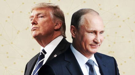 Nezə rujonədə Trampi-Putin muloğoton çəş kardə bedən 