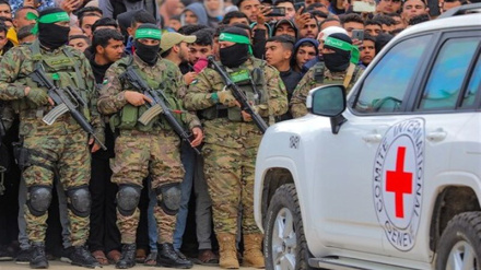 Duru za Wazayuni: Hamas inajijenga upya kwa kasi kubwa 