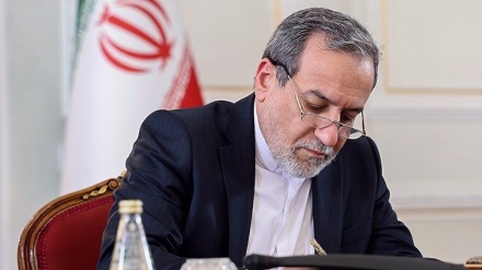 Umuhimu wa kuimarishwa uhusiano wa Iran na India katika nyanja mbalimbali
