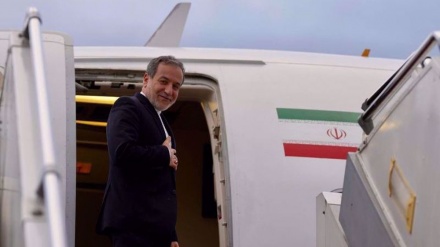 Ministri i Jashtëm i Iranit shkon në Arabinë Saudite për takimin e OBI-t kundër shpopullimit të Gazës nga SHBA