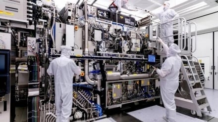 Иран и Россия подписали соглашение о сотрудничестве по совместному производству микроэлектронных компонентов