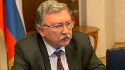 Ulyanov: Avrupa, Snapback Mekanizması Uygulama Hayalini Bir Kenara Bıraksın 