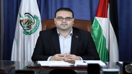 حماس: توافق از نظر ما به معنی پایان جنگ علیه ملت فلسطین است