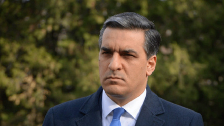 Հայաստանում ավագանու ընտրությունները սոսկ համայնքային չեն, դրանք դարձել են հանուն հայոց պետականության ու հայ ժողովրդի արժեքների պահպանության պայքար. Արման Թաթոյան