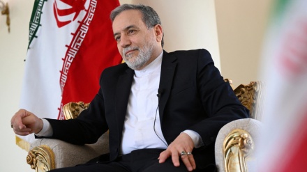 Ministri i Jashtëm Araghchi: Irani nuk ka marrë asnjë letër nga presidenti amerikan 