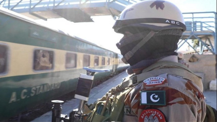 Pakistan'ın Kurtarma Operasyonunda 190 Rehine Kurtarıldı, 30 Terörist Öldürüldü 