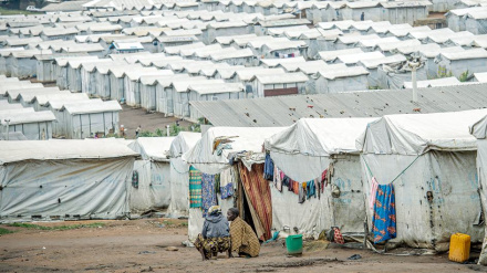 UN: Vita Ituri DRC vimepelekea watu 100,000 kuwa wakimbizi
