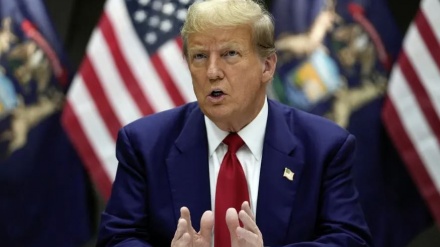 Trump'ın Kiev'e silah yardımını keserek Ukrayna'ya barışı dayatma girişimi