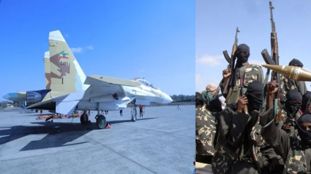Ethiopia yaanzisha mashambulizi ya anga dhidi ya al-Shabab nchini Somalia