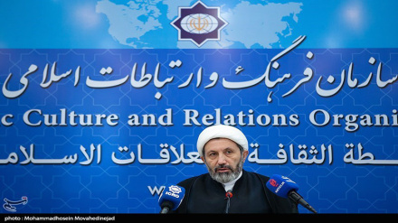 Iran: Baraza la Qur'ani la Ulimwengu wa Kiislamu litasahilisha uhusiano na ushirikiano baina ya Waislamu
