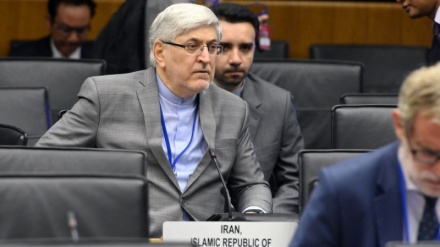 Iranit nuk përfill Trojkën Evropiane/Irak: Ne nuk duam PKK apo ushtrinë turke në territorin tonë