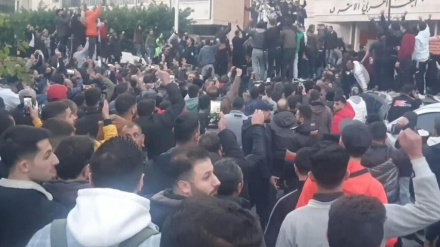 Suriye'nin Lazkiye ve Tartus Eyaletlerinde Çatışmalar Devam Ediyor
