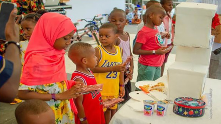 UNICEF asilimia 50 ya Watanzania ni watoto; vijana ni 72%