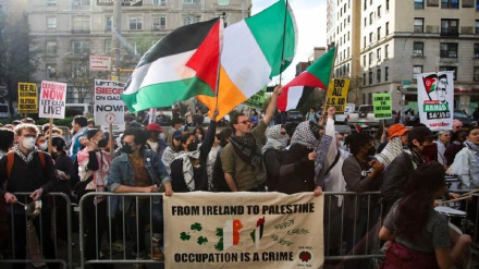 Правозащитные организации подают в суд, чтобы предотвратить депортацию пропалестинских активистов из США