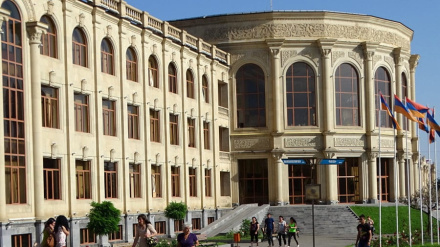 6 կուսակցություն և 3 դաշինք է առաջադրվել՝ մասնակցելու Հայաստանի երկրորդ քաղաքում մարտի 30-ին կայանալիք ընտրություններին: