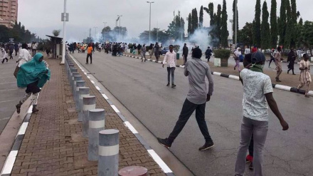Watu wasiopungua 20 wameuawa katika hujuma ya wanajeshi wa Nigeria dhidi ya maandamano ya Siku ya Quds, Abuja