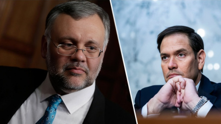 Антиапартеидский посол; в чем причина враждебности Белого дома к Ибрагиму Расулу?