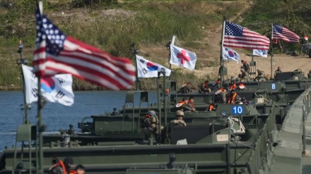 Washington attise les tensions dans la péninsule coréenne/Le maire d’Istanbul dénonce le silence de l’Occident