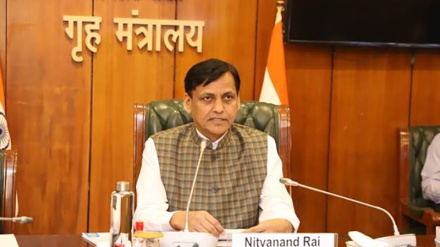 ১৩ মাসে সীমান্তে ২৬০০ বাংলাদেশিকে আটক করেছে ভারত সরকার