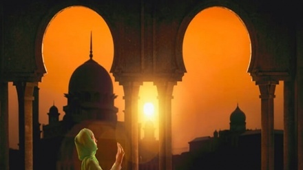 Ramadan, preghiera del 10° giorno