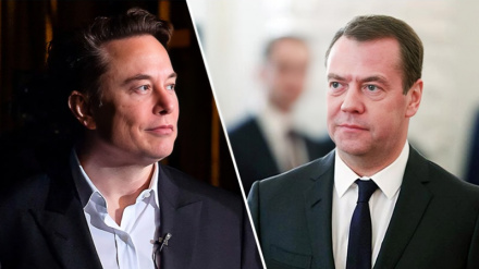 Medvedev: Avrupa Huysuz Bir İhtiyar Kadındır / Elon Musk: Zelensky Savaşı Devam Ettirmek İçin Para Aldı! 
