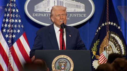 Trump pretendon: Ndonëse Irani ka reduktuar mbështetjen për Huthët, ai ende po dërgon armë në Jemen