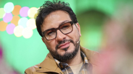 Hamed Shakernejad - ein heute in der Islamischen Welt beliebter und bekannter Koranrezitator?