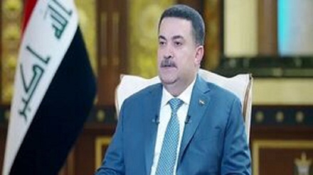 Irak Başbakanı: Haşdi Şabi Feshedilmeyecek 