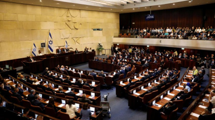 Knesset miraton formimin e komitetit për të hetuar sulmin e 7 tetorit

