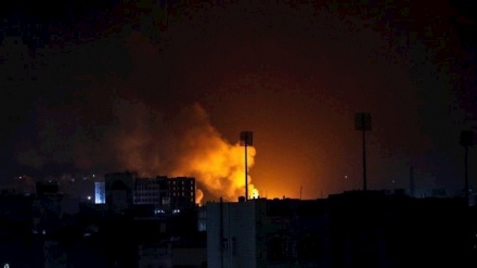 ABD'nin Yemen'e Saldırısı; Başarısız Stratejinin Tekrarı