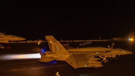 Եմենի մայրաքաղաքի վրա ԱՄՆ օդային հարվածների հետևանքով առնվազն 9 մարդ է զոհվել